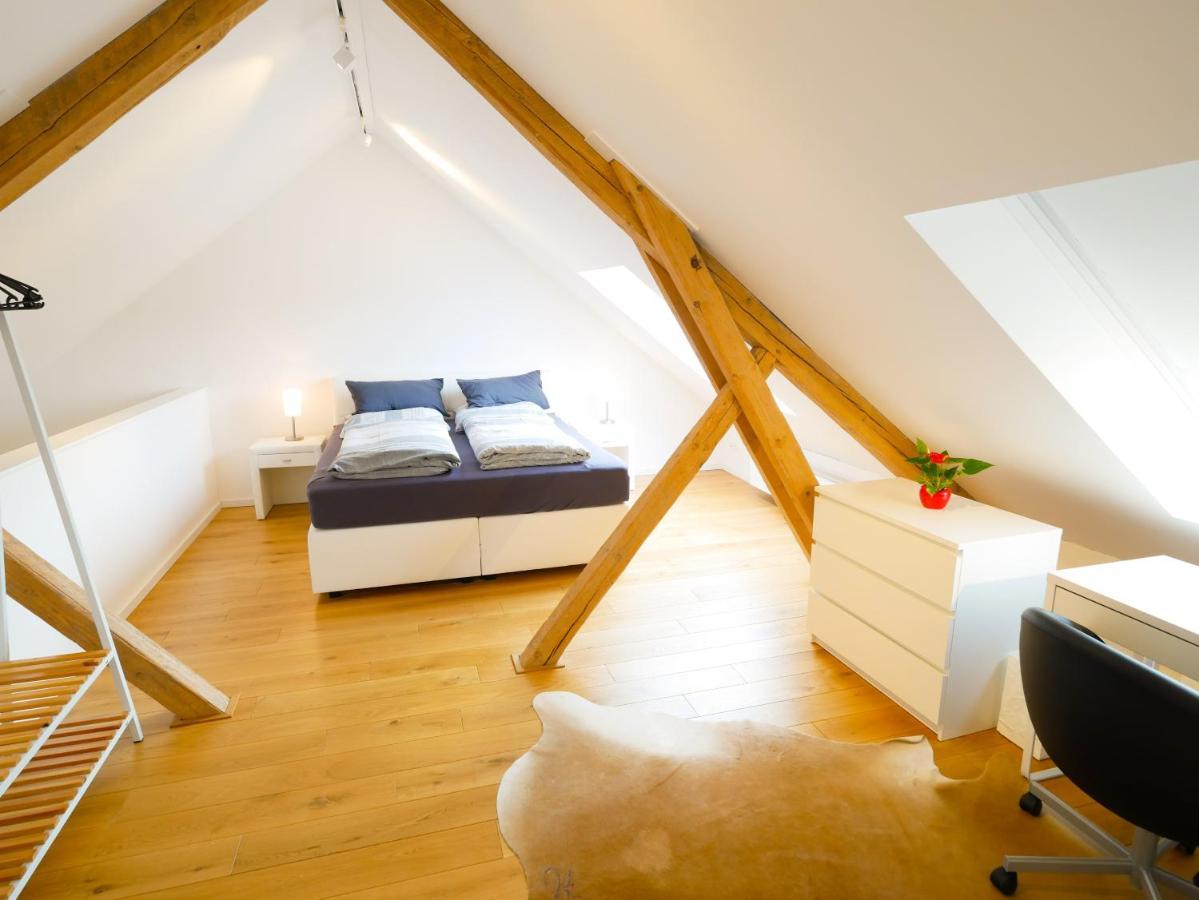 Lutterbach Apartment Monschau Exterior photo